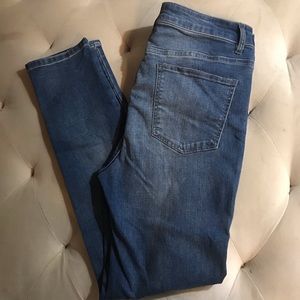 Stitch Fix tgla Jeans 30